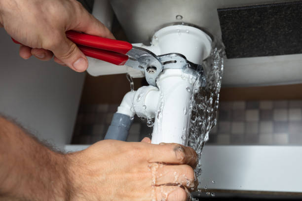 Best Carpet water damage restoration  in Hastings, PA